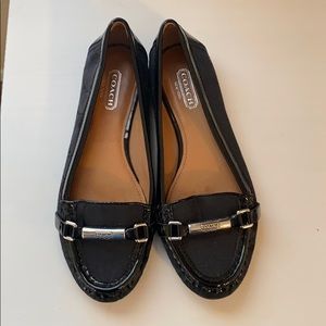 Coach Shoes Size 6